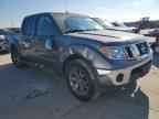 2016 NISSAN Frontier