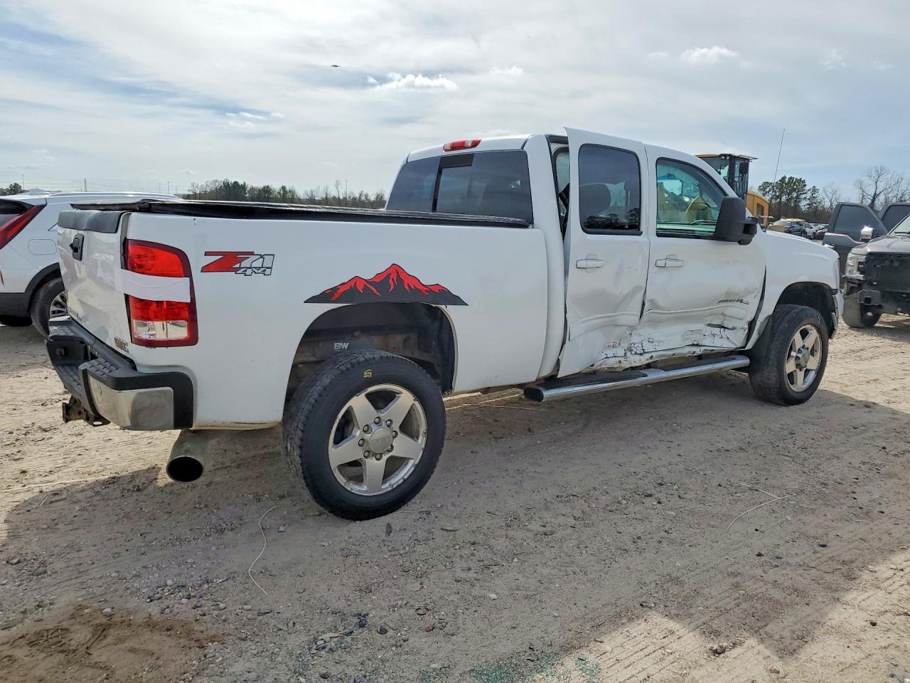 2014 GMC Sierra