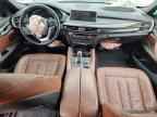 2017 BMW X6