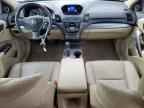2015 ACURA RDX