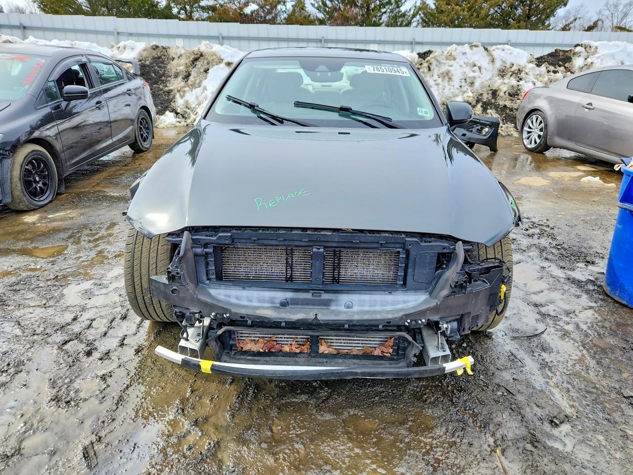 2021 VOLVO S60