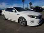 2014 KIA Optima Hybrid