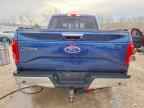 2015 FORD F-150 Lightning