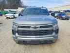 2023 CHEVROLET Silverado