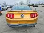 2010 FORD MUSTANG
