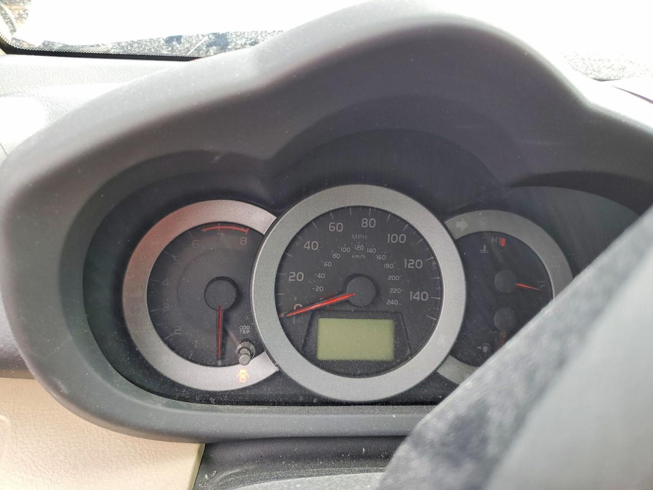 2010 TOYOTA RAV4
