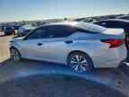 2021 NISSAN ALTIMA