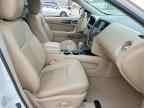 2015 NISSAN PATHFINDER