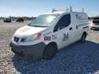 2016 NISSAN NV 200