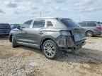 2017 LINCOLN MKX