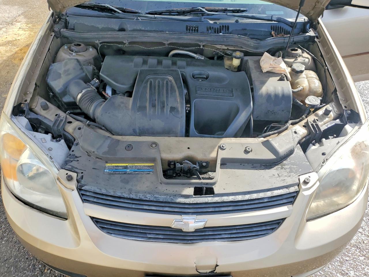 2007 CHEVROLET COBALT
