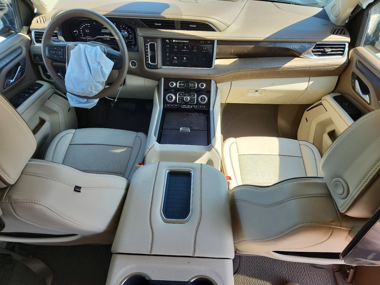 2024 GMC Yukon