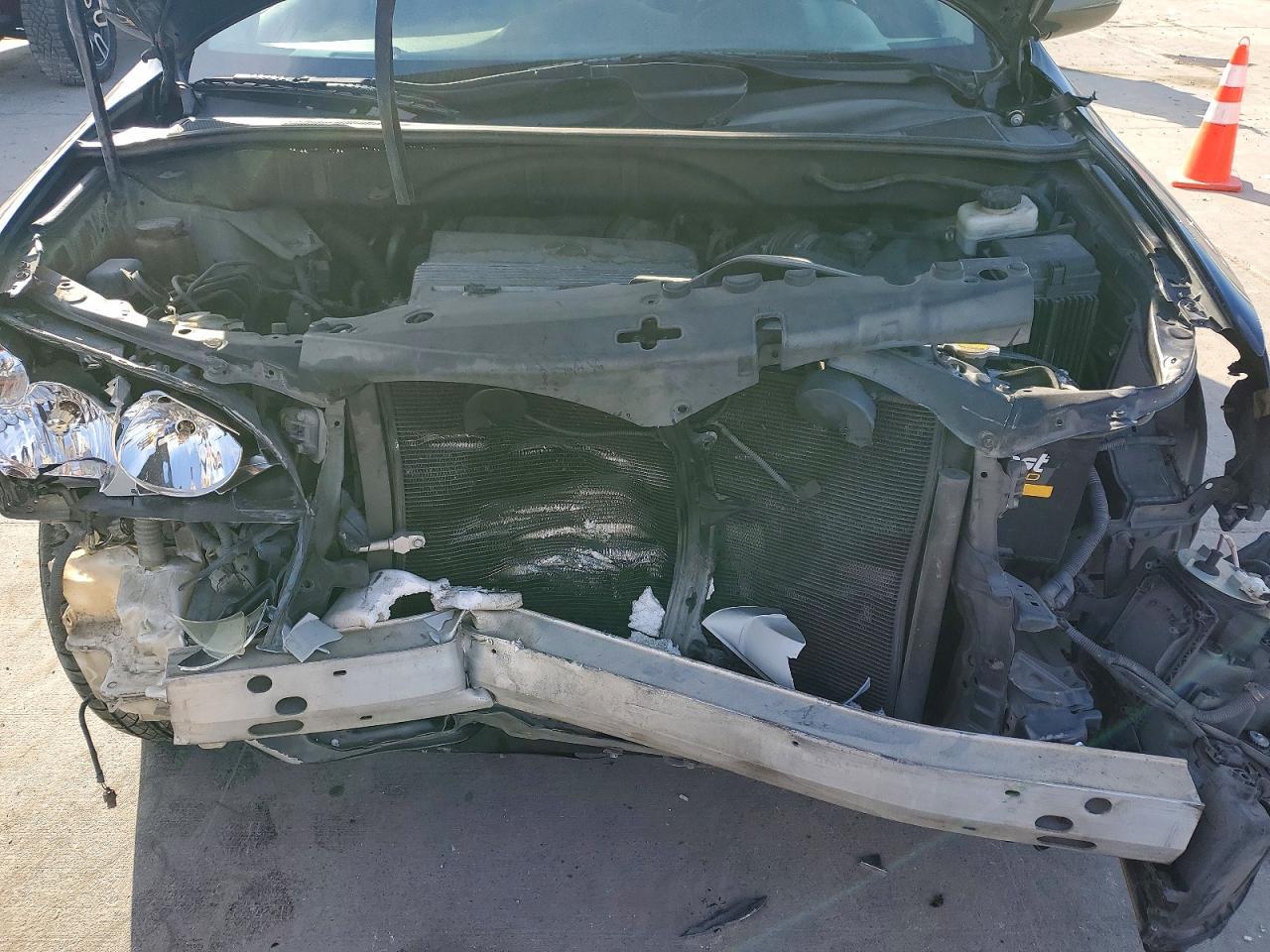 2004 LEXUS RX 350