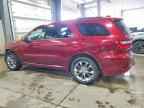 2019 DODGE DURANGO