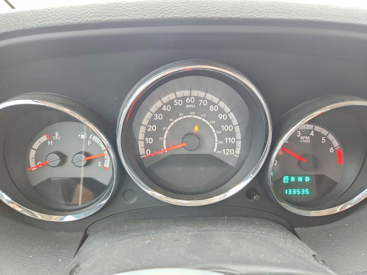 2010 DODGE Caliber