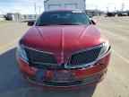 2014 LINCOLN MKS