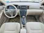 2008 TOYOTA COROLLA
