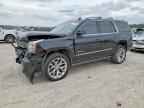 2015 GMC Yukon