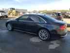 2011 AUDI A8 QUATTRO