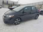 2018 HONDA FIT