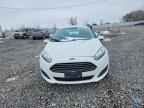 2015 FORD Fiesta