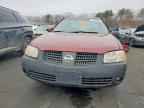 2005 NISSAN SENTRA