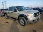 2007 FORD F-150