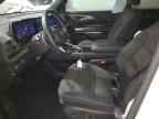 2025 CHEVROLET TRAVERSE