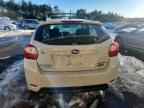2015 SUBARU IMPREZA