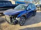 2022 NISSAN ROGUE