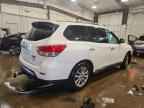 2014 NISSAN PATHFINDER