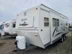 2006 KOMFORT Trailer