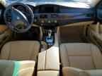 2008 BMW 5 series