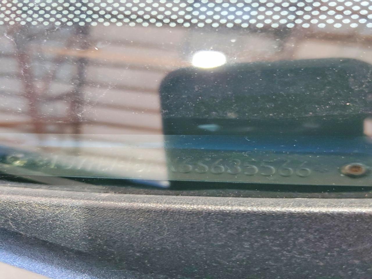2006 DODGE Dakota