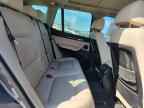 2013 BMW X3
