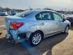 2013 SUBARU IMPREZA