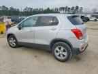 2020 CHEVROLET TRAX