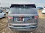 2022 LAND ROVER Discovery