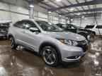 2018 HONDA HR-V