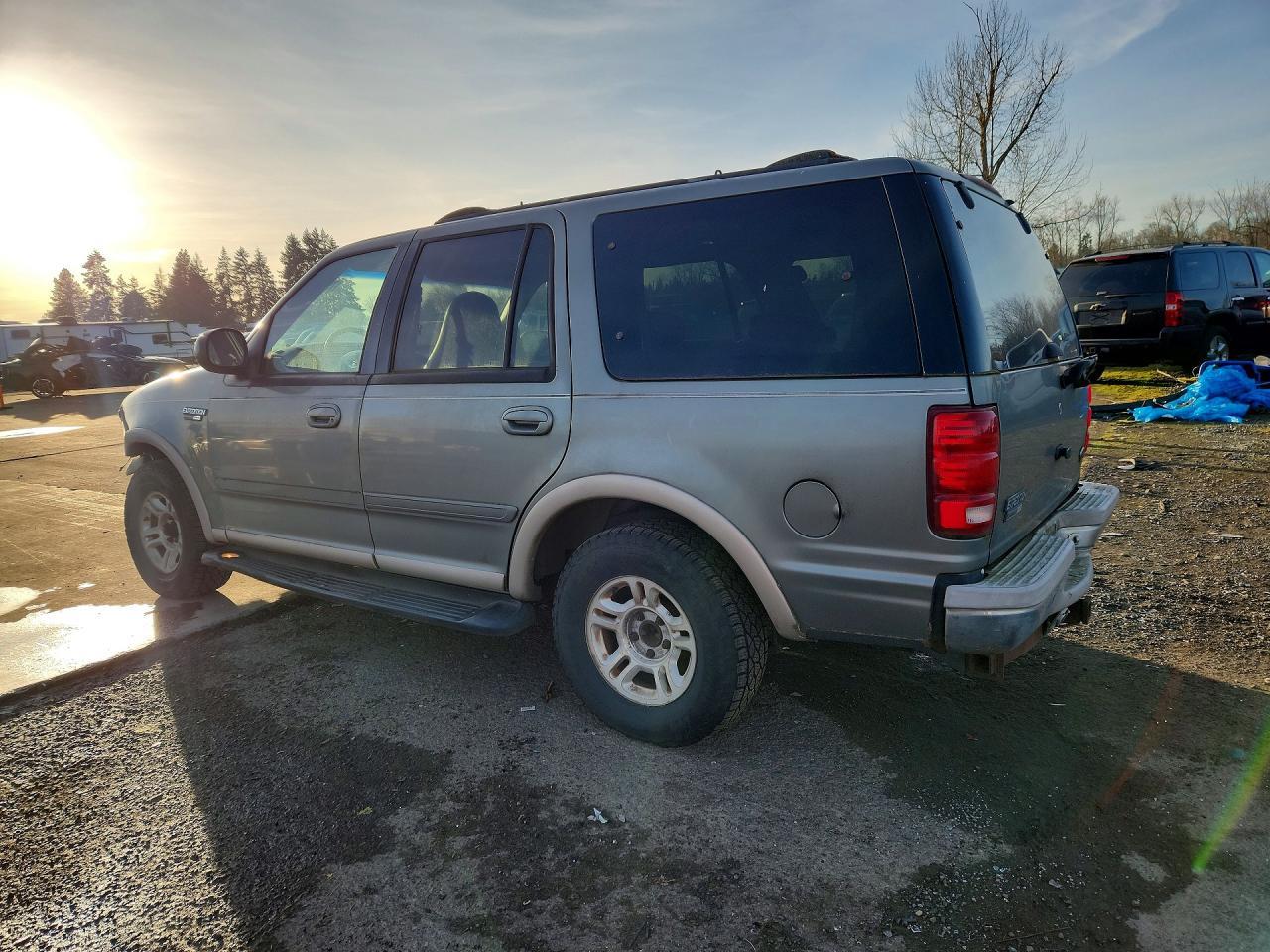 1999 FORD Expedition