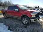 2018 FORD F-150 Lightning