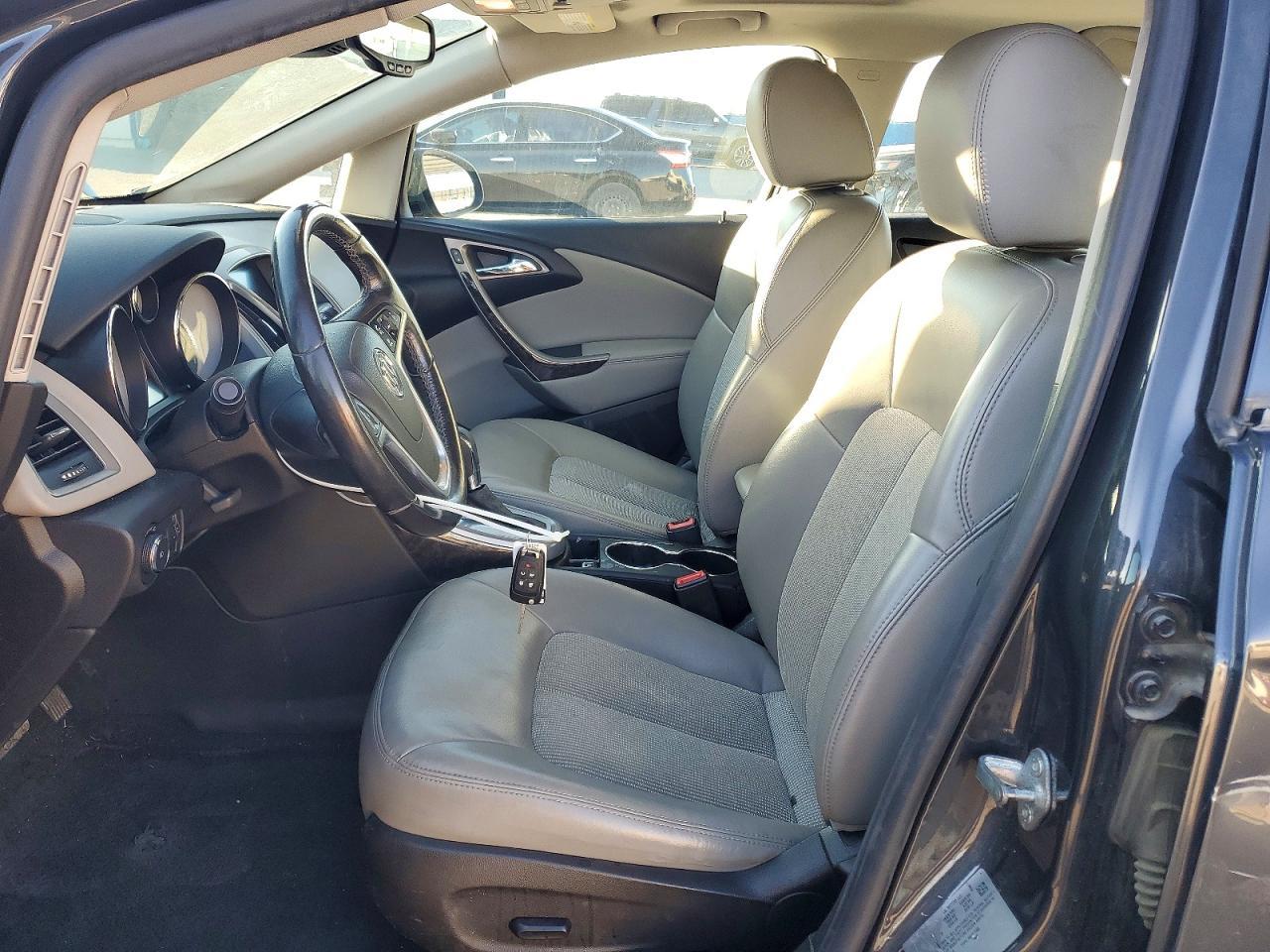 2014 BUICK VERANO