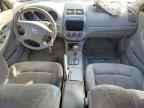 2002 NISSAN ALTIMA