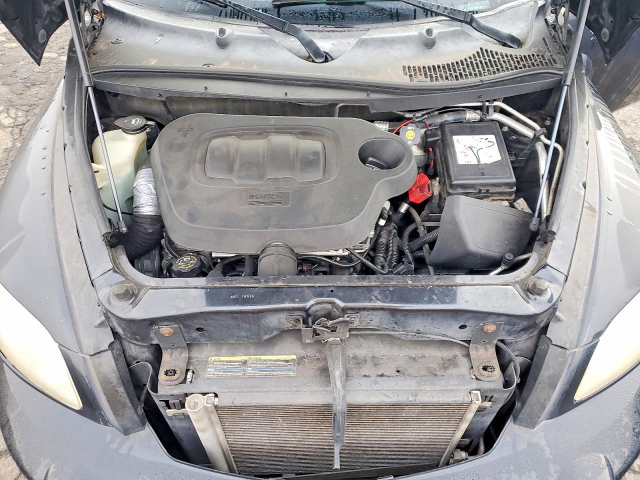 2011 CHEVROLET HHR