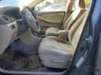 2008 TOYOTA COROLLA
