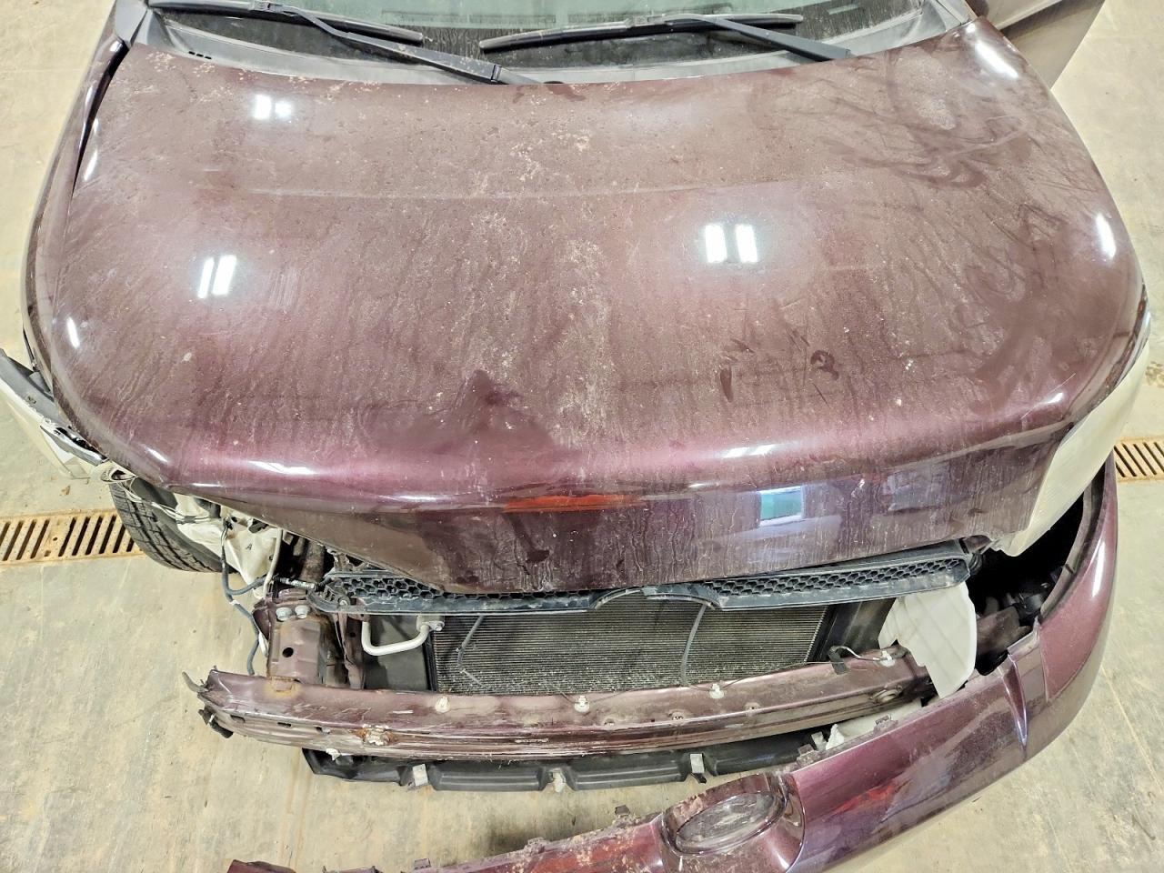 2015 TOYOTA SCION