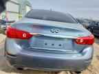 2017 INFINITI Q50
