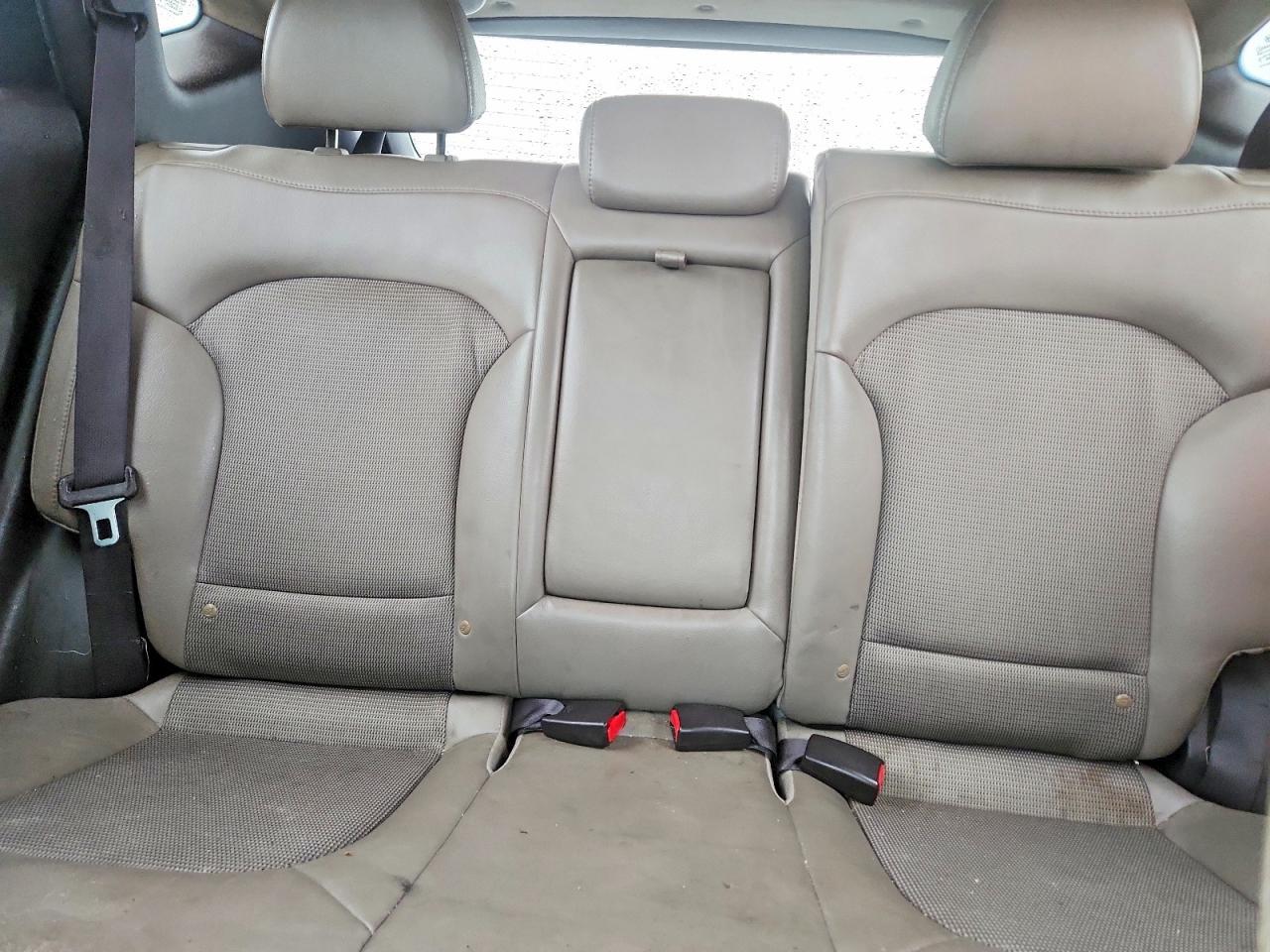2014 HYUNDAI TUCSON