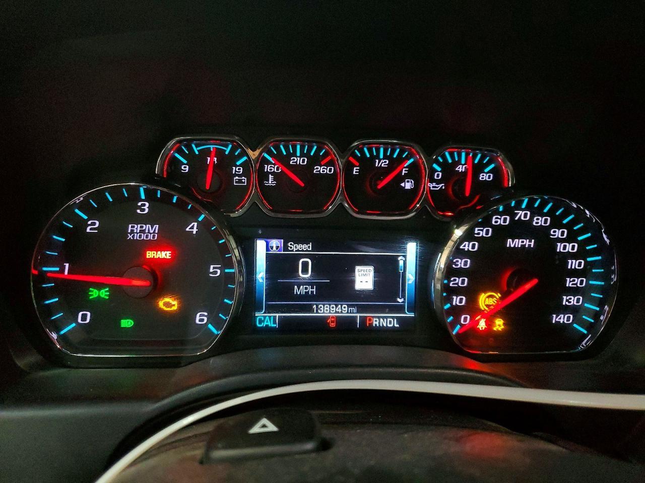 2018 GMC Sierra