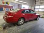 2008 CHEVROLET IMPALA